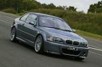 BMW M3 CSL Coupe 2003 года (AU)
